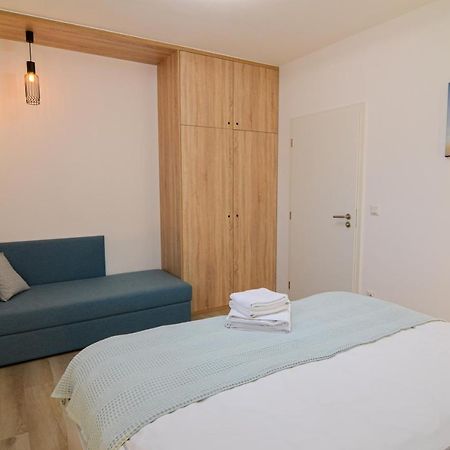 Apartman Astrid 4 Mikulov Εξωτερικό φωτογραφία