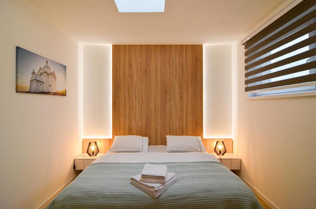 Apartman Astrid 4 Mikulov Εξωτερικό φωτογραφία