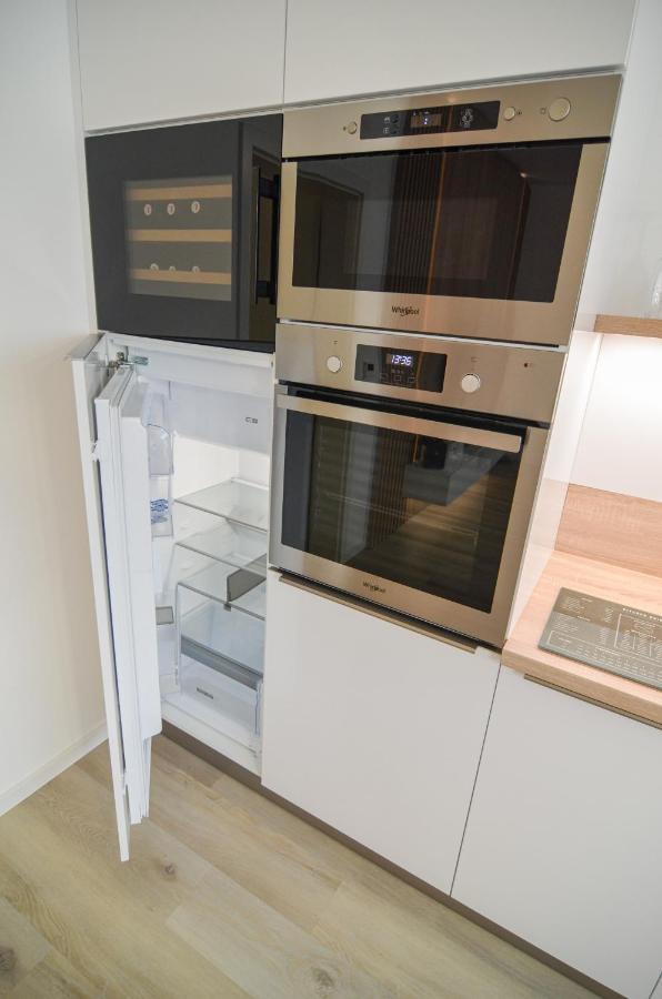 Apartman Astrid 4 Mikulov Εξωτερικό φωτογραφία