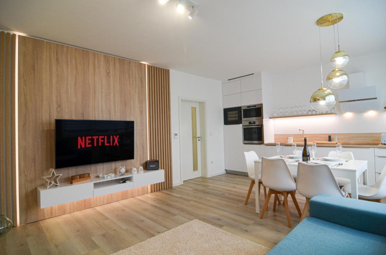 Apartman Astrid 4 Mikulov Εξωτερικό φωτογραφία
