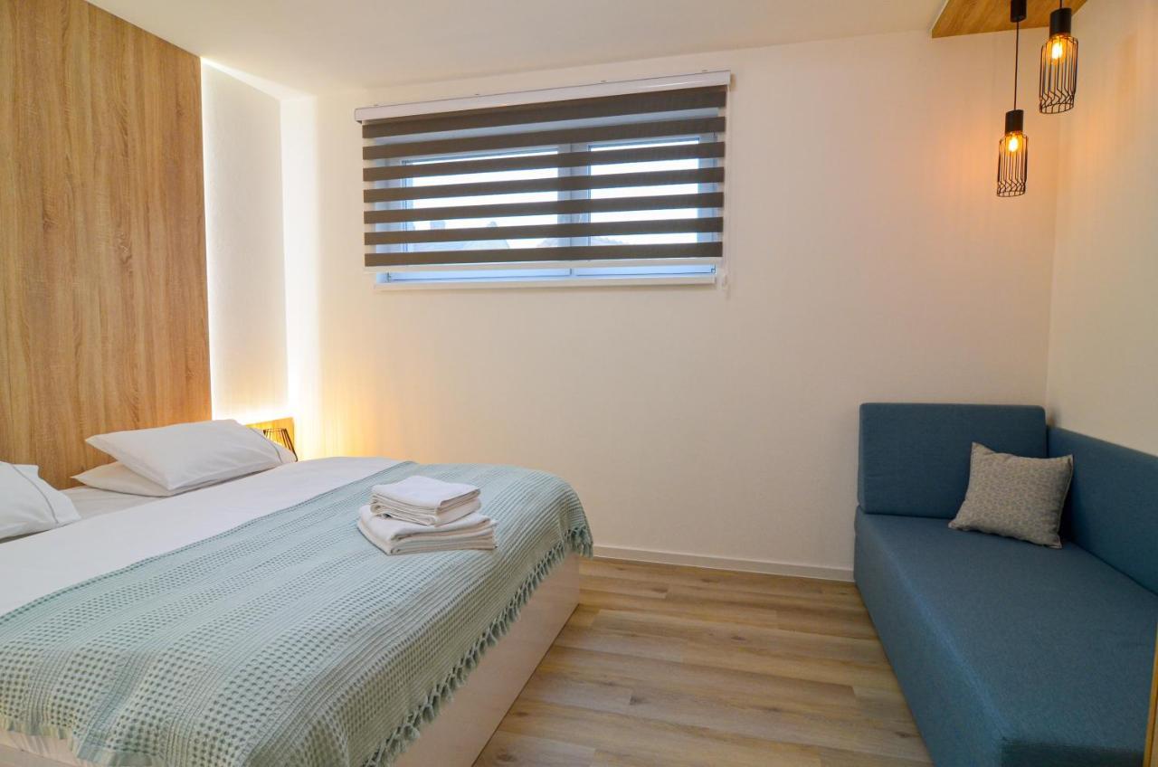 Apartman Astrid 4 Mikulov Εξωτερικό φωτογραφία