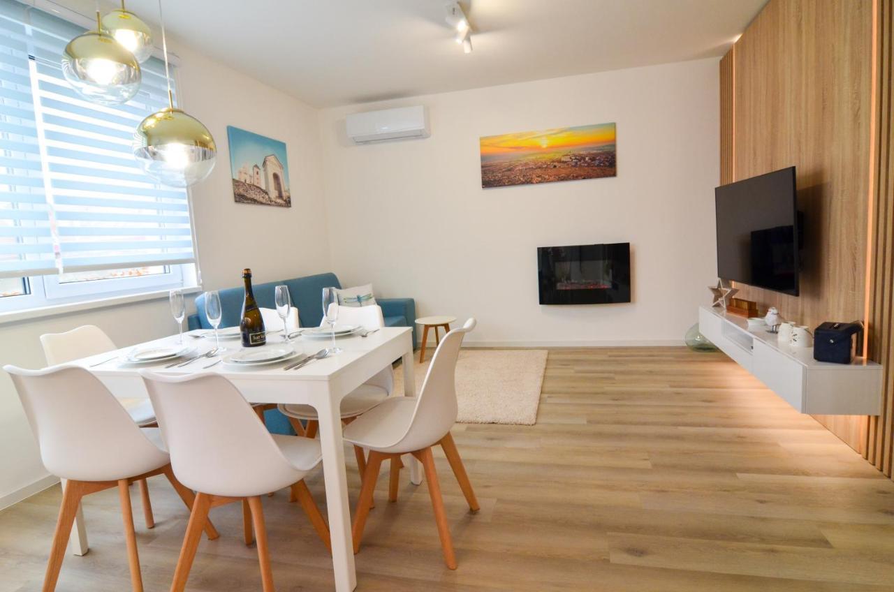 Apartman Astrid 4 Mikulov Εξωτερικό φωτογραφία