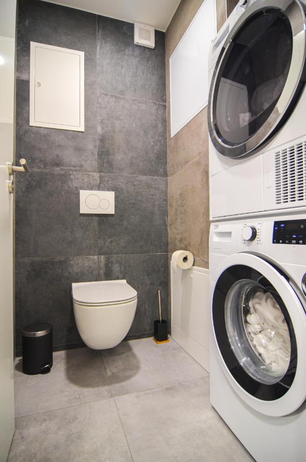 Apartman Astrid 4 Mikulov Εξωτερικό φωτογραφία