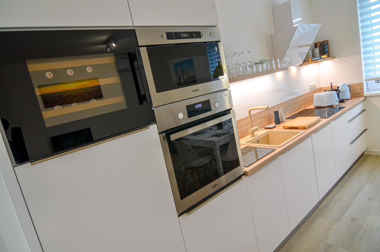 Apartman Astrid 4 Mikulov Εξωτερικό φωτογραφία