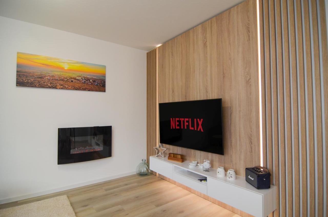 Apartman Astrid 4 Mikulov Εξωτερικό φωτογραφία
